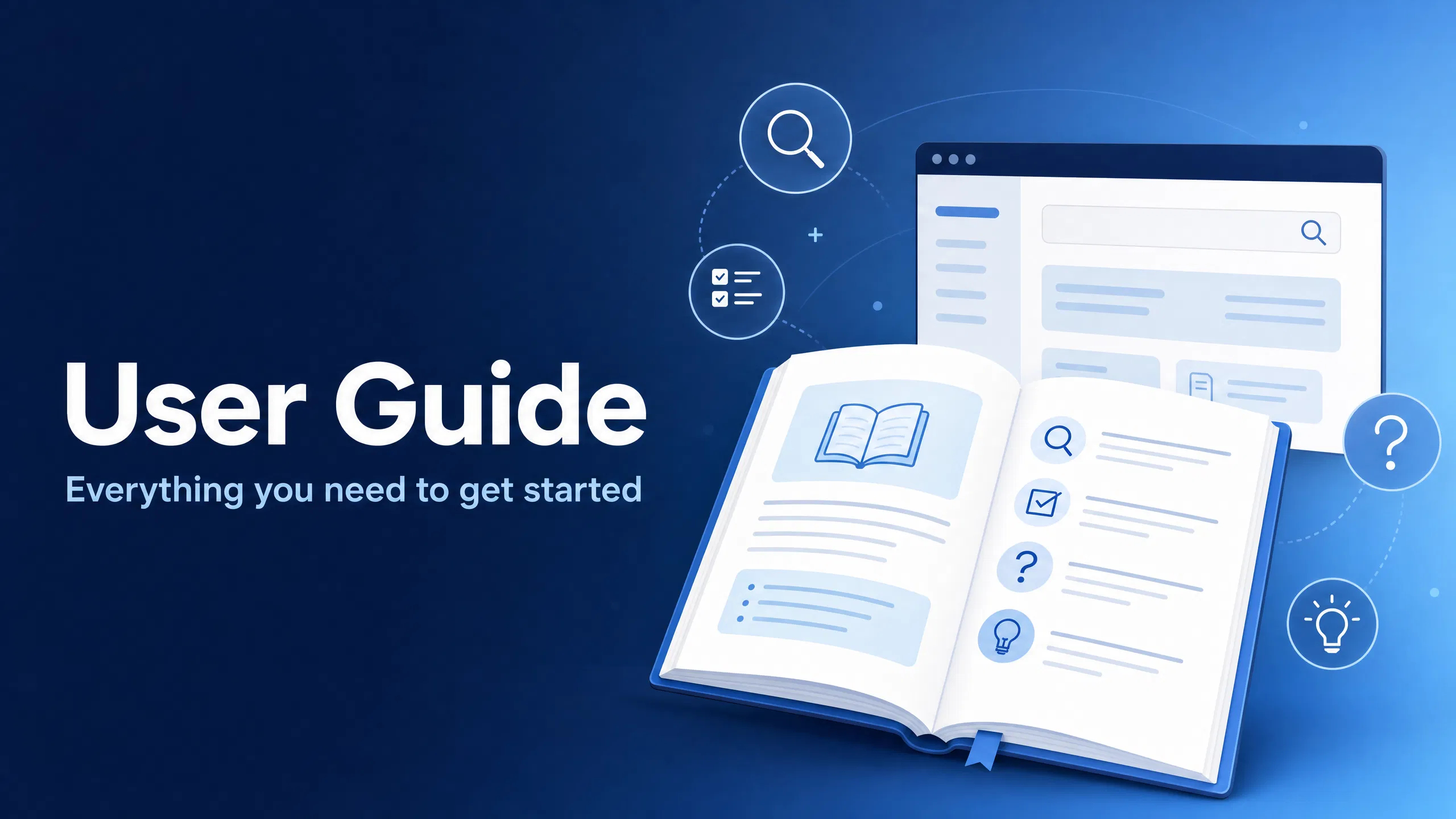Cover of the Inventory Control user guide